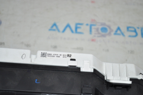 Instrument cluster Toyota Avalon 13-18 3.5 87k