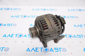 VW Jetta 11-15 USA 2.0 Generator Water Damage
