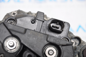 VW Jetta 11-15 USA 2.0 Generator Water Damage