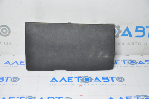 Airbag knee driver's left Ford Focus mk3 11-18 black, rusty pyrope