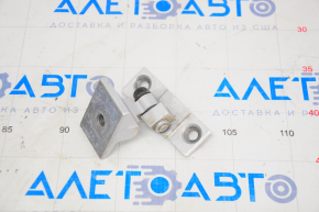Upper rear left door hinge BMW X5 X6 E70 E71 07-13