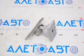 Upper rear left door hinge BMW X5 X6 E70 E71 07-13