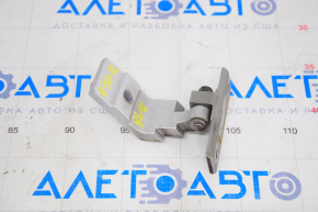 Lower rear left door hinge BMW X5 X6 E70 E71 07-13