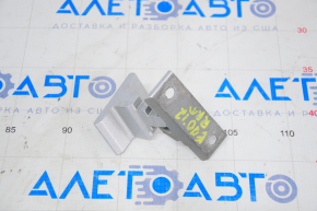Lower rear left door hinge BMW X5 X6 E70 E71 07-13