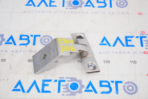 Lower rear right door hinge BMW X5 X6 E70 E71 07-13