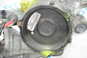 Subaru Forester 14-16 SJ steering rack wire cut, play