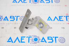 Lower front left door hinge BMW X5 X6 E70 E71 07-13