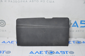 Airbag knee driver's left Ford Focus mk3 11-18 black, rusty pyrope, dent