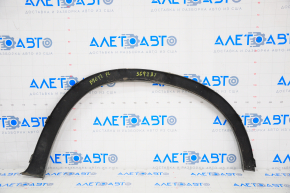 Front left fender arch trim BMW X5 E70 07-13