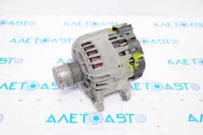 VW Jetta 19-21 1.4T Generator Jams