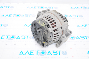 VW Tiguan 09-17 Generator Water Damage