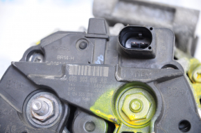 VW Tiguan 09-17 Generator Water Damage