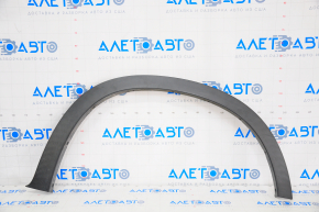 Front right fender arch trim BMW X5 E70 07-13
