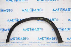 Front right fender arch trim BMW X5 E70 07-13