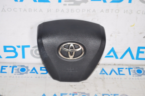 Airbag in steering wheel driver Toyota Avalon 13-18