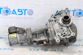 Front Transfer Case Gearbox Jeep Compass 11-16 2.4 AWD 99k
