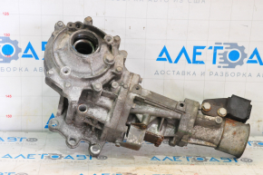 Front Transfer Case Gearbox Jeep Compass 11-16 2.4 AWD 99k