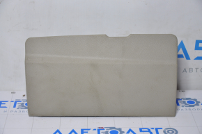 Airbag knee driver's left Ford Focus mk3 11-18 beige, rusty pyrope