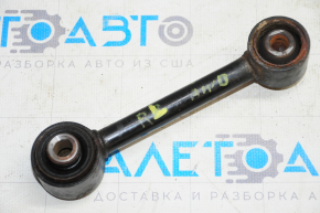 Rear left transverse control arm Jeep Compass 11-16 torn silent block
