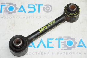 Rear left transverse control arm Jeep Compass 11-16 torn silent block