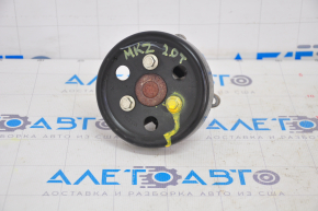 Water pump Lincoln MKZ 13-16 2.0T