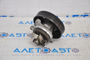 Water pump Lincoln MKZ 13-16 2.0T