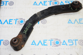 Upper rear left cross arm Jeep Compass 11-16 torn silent block