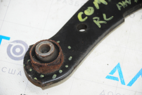 Upper rear left cross arm Jeep Compass 11-16 torn silent block