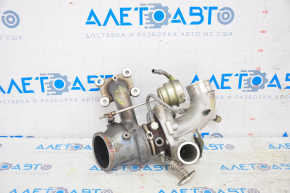 Turbine Lincoln MKZ 13-16 2.0T 31k