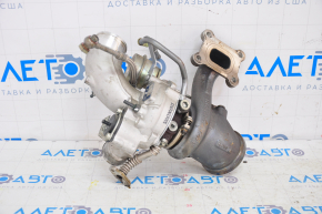 Turbine Lincoln MKZ 13-16 2.0T 31k