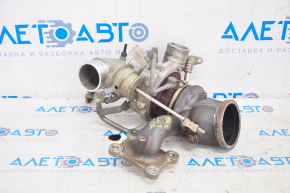 Turbine Lincoln MKZ 13-16 2.0T 31k