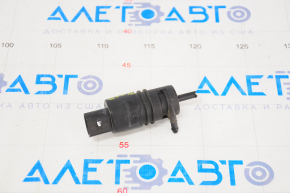 Windshield washer motor for BMW X5 E70 07-13