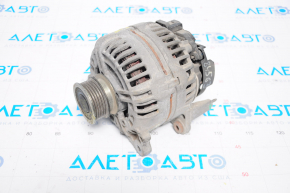 VW Beetle 12-14 2.5 Alternator Water Damage