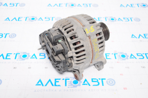 VW Beetle 12-14 2.5 Alternator Water Damage