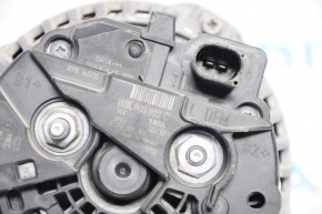 VW Beetle 12-14 2.5 Alternator Water Damage