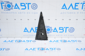 Subaru b10 Tribeca 08-14 rear right door triangle outer