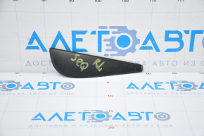 Toyota Sequoia 08-16 Rear Left Door Triangle