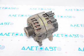 Porsche Cayenne 958 Alternator 11-17 3.6 Water Damage