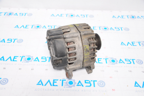 Porsche Cayenne 958 Alternator 11-17 3.6 Water Damage
