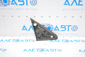 Triangle plug pillar front left Lexus RX300 RX330 RX350 RX400h 04-08 worn