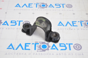 Front stabilizer bar mounting bracket left Lincoln MKZ 13-20