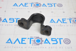 Front stabilizer bar mounting bracket left Lincoln MKZ 13-20