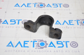 Front stabilizer bar mounting bracket right Lincoln MKZ 13-20