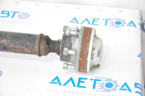 Propeller shaft Lincoln MKX 16-16 2.7