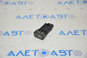 Toyota Prius 30 10-15 parking button