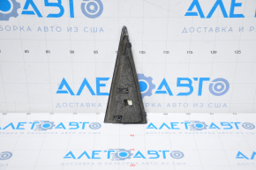 Subaru b10 Tribeca 08-14 rear right door triangle external worn