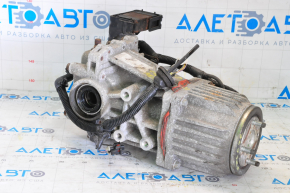 Rear differential gearbox Jeep Compass 11-16 2.4 without one stud