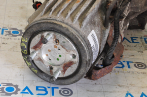Rear differential gearbox Jeep Compass 11-16 2.4 without one stud
