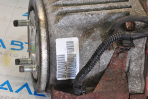 Rear differential gearbox Jeep Compass 11-16 2.4 without one stud