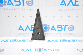 Subaru b9 Tribeca 06-07 rear right door triangle external worn
